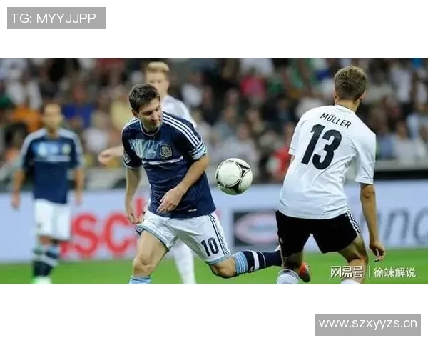 梅西对决穆勒：MLS杯决赛看点拉满，史诗之战一触即发！